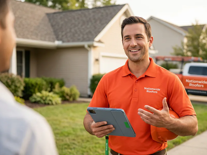 Roof Installation  in Cedar Rapids  FAQ