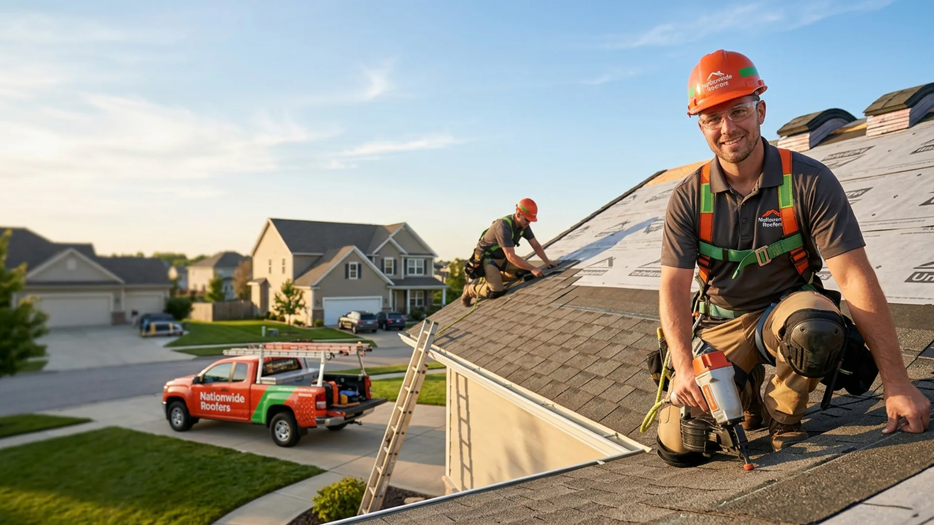 Experienced Roof Installation Cedar Rapids, IA Near Me